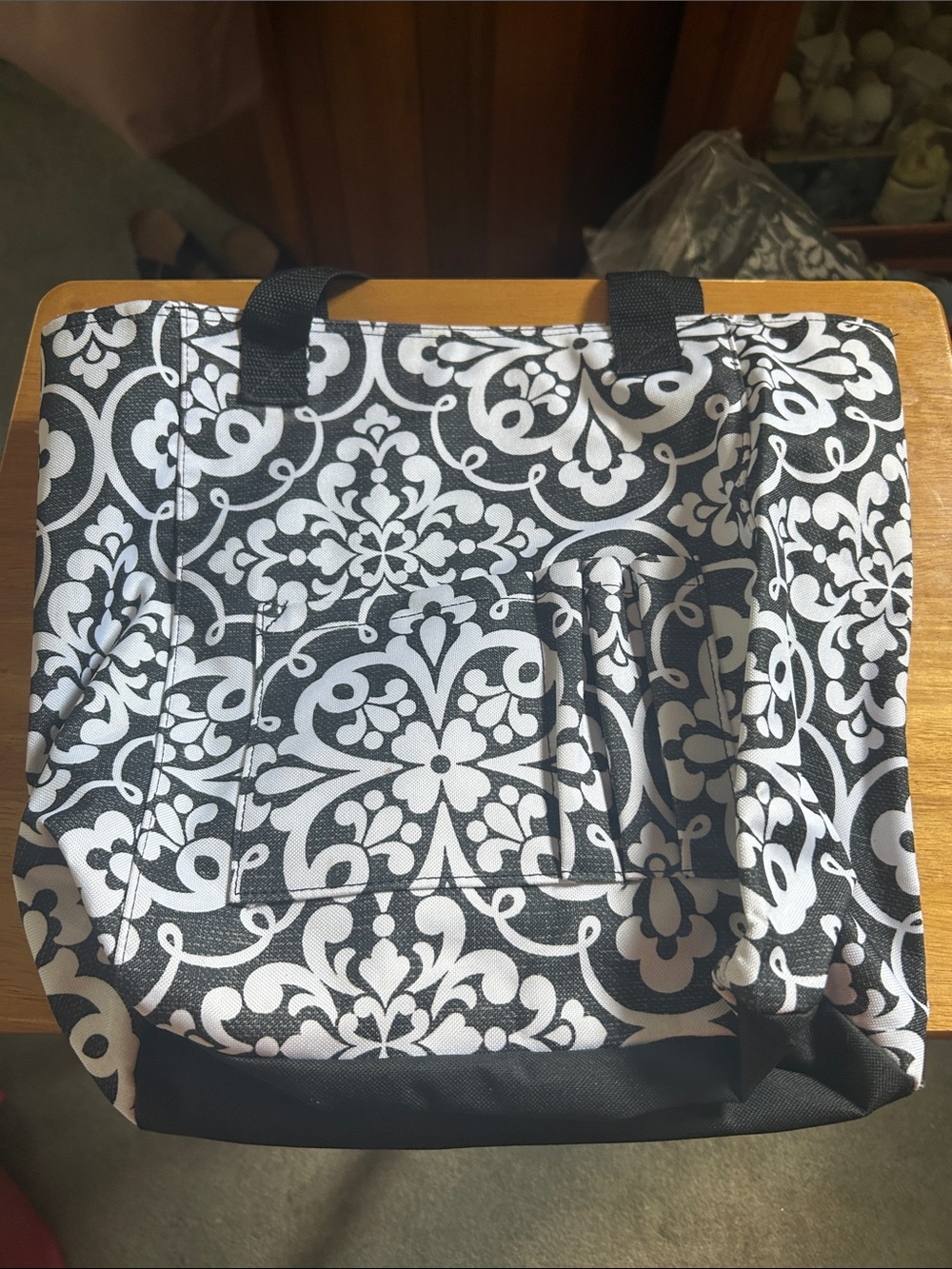Thirty one medallion medley Tote Bag